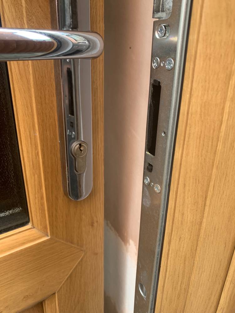 Are you Locked Out of your Home?