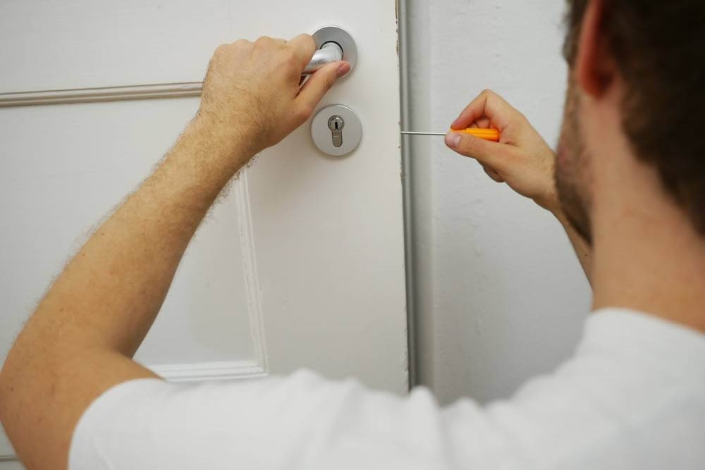 Leading Locksmith in Leyland