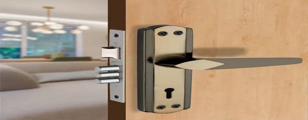 Top 5 Reasons You Should Upgrade Your Door Locks