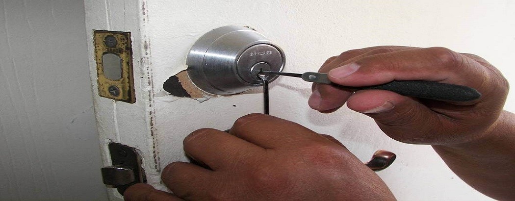 Locksmith Services