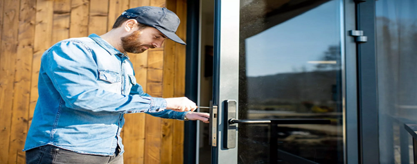 3 Top Professional House Lock Changing Services | First Pick Locksmiths