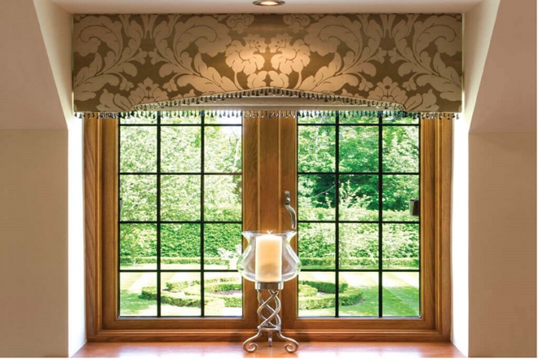 UPVC Window Frames