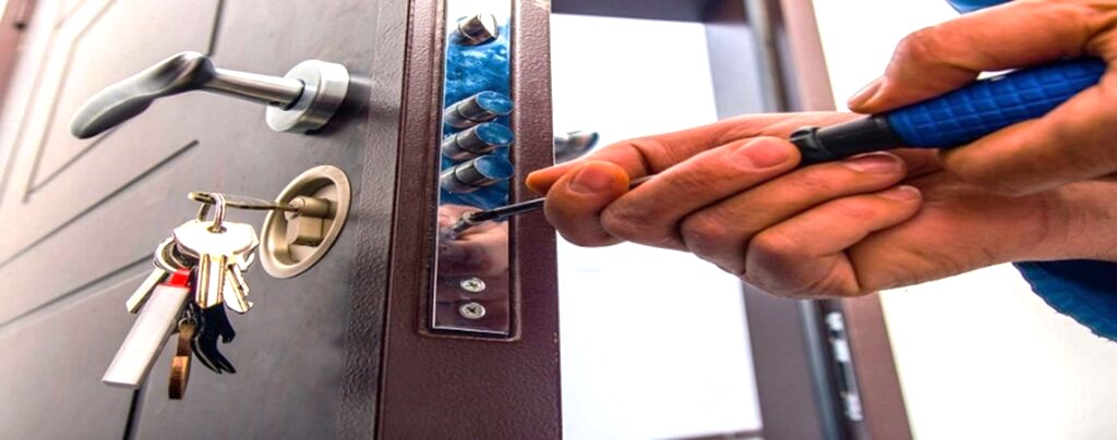 Essential Locksmith Tips for the Residents of Chorley.