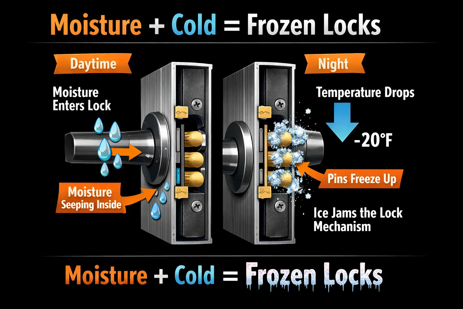 why-locks-freeze-winter